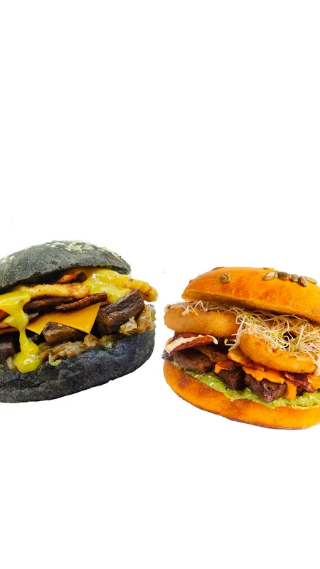 Promo 2x$17.990 Burgers XL + 2 Papas Promo 2x$17.990 Burgers XL + 2 Papas
