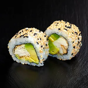 California Teri