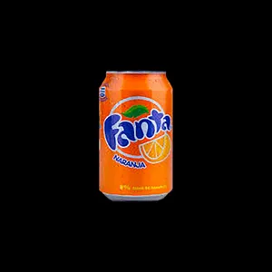 Bebida Fanta 350 cc
