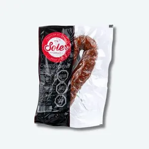 Chorizo Riojano Soler 250 Gr