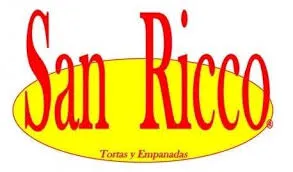 Logo de San Ricco