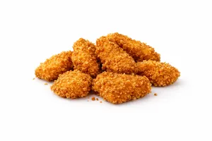 Chicken bites