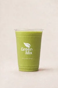 Smoothie Mango Loco
