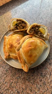 Combo 2 Empanadas de Pino