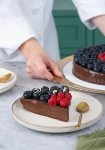 Porción de Trufada sin azúcar