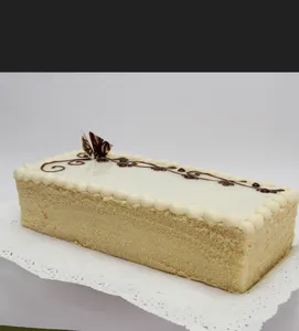 Panqueque Pie de Limón