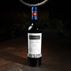 Santa Ema Gran Reserva Merlot