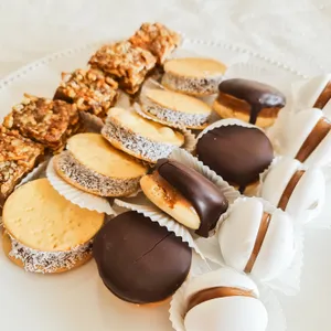 Dulces Chilenos