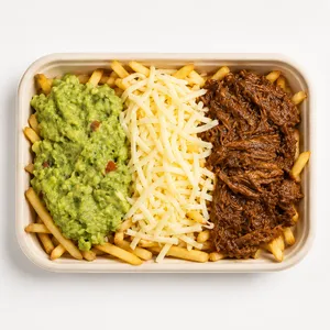La Mexicana