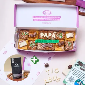 Combo 2 Papá Cafetero