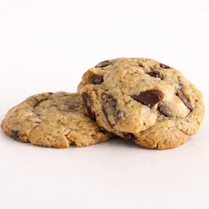 Galletón Chips de Chocolate (Sin Azúcar)