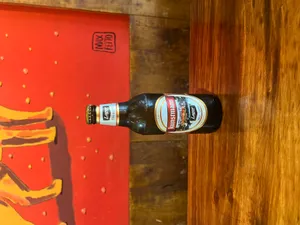 Kunstmann lager botellín