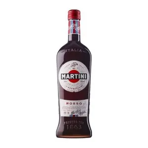Martini Vermouth Rosso 750 Ml.