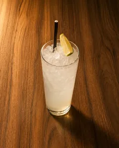 Limonada Tradicional