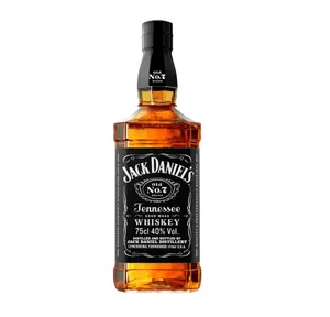 Jack Daniel’s N°7 (750 cc)