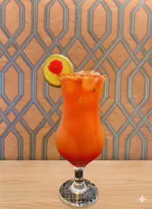 Amanecer de Mi Montaña