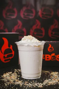 Cheese cake de limón