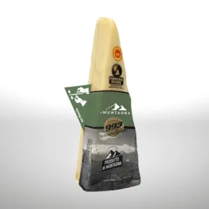 Parmigiano Reggiano "Di Montagna" 13 meses