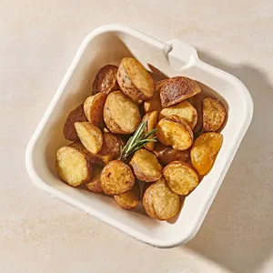 Papas Baby Rostizadas