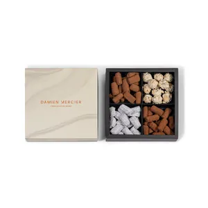 Caja Trufas Grande