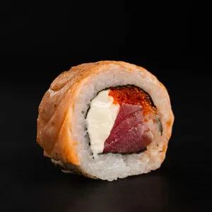 Sake Grill Roll