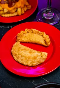 Empanadas de Queso (2 un.)