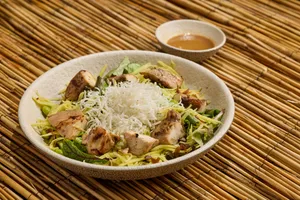 Ensalada Thai