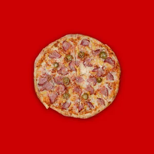 Full Pie Tropic Like It's Hot 35cm