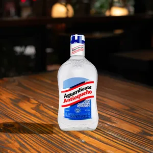 Antioqueño Tapa Azul (Botella)