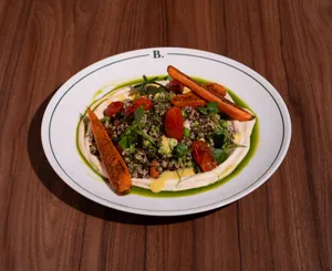 Ensalada de Quinoa & Caju