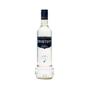 Vodka Eristoff 700 Ml.