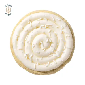 Galletón Pie de Limón