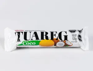 Galleta Tuareg Coco