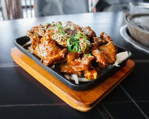 K-shortribs 500 Gramos
