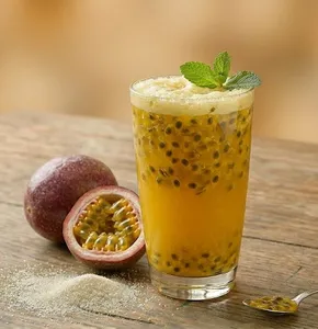 VASO MARACUYÁ