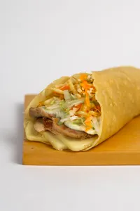 Enchilada De Lomito