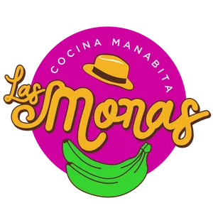 Logo de Las Monas EC