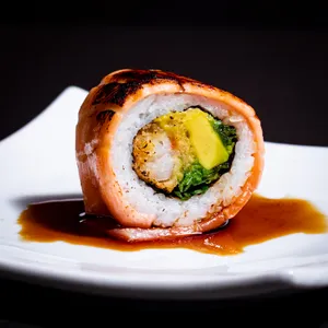 Sumoto Roll