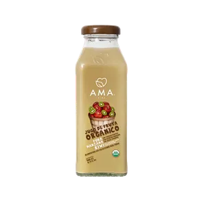 Jugo de  manzana Kiwi AMA 300ml
