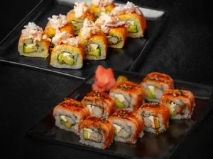 Arma tu 2x Sushi Premium