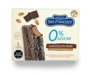 Pal Chocolate Nuss 0%