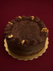 Torta Brownie (12p)