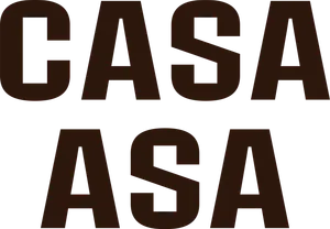 Logo de Casa Asa