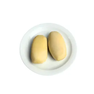 Papas cocidas
