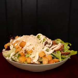 Ensalada Cesar