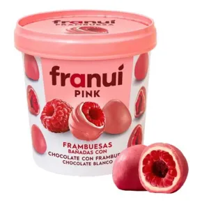 Franui pink
