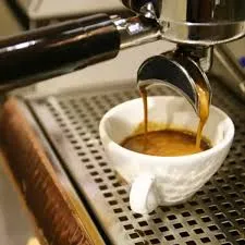 Carga Extra de Cafe