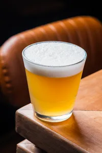 Amaretto Sour