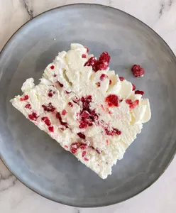 Torta Merengue Frambuesa