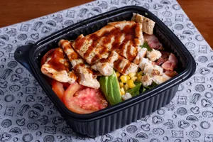 Ensalada Lucio
